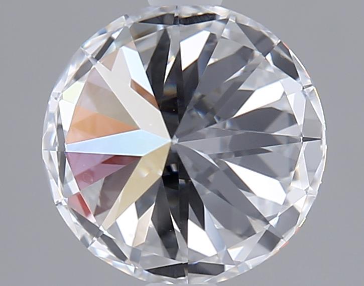 1.50 Carat Round Lab Diamond :: Greenstar spin frame 02