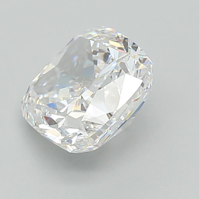 3.03 Carat Cushion Lab Diamond :: Greenstar spin frame 02