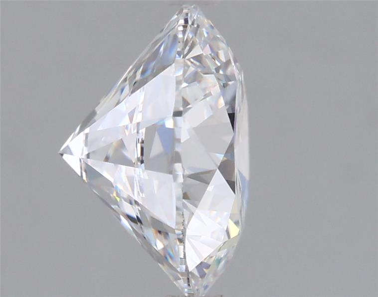 2.50 Carat Round Lab Diamond :: Greenstar spin frame 02