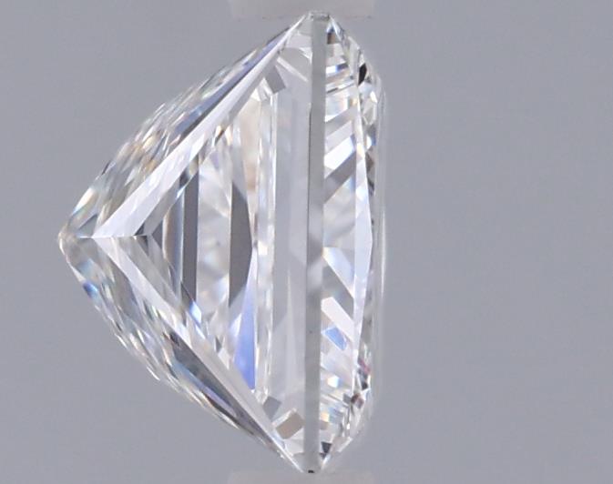1.55 Carat Princess Lab Diamond :: Greenstar spin frame 02
