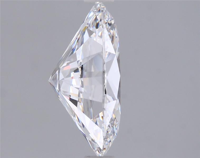 2.01 Carat Oval Lab Diamond :: Greenstar spin frame 02