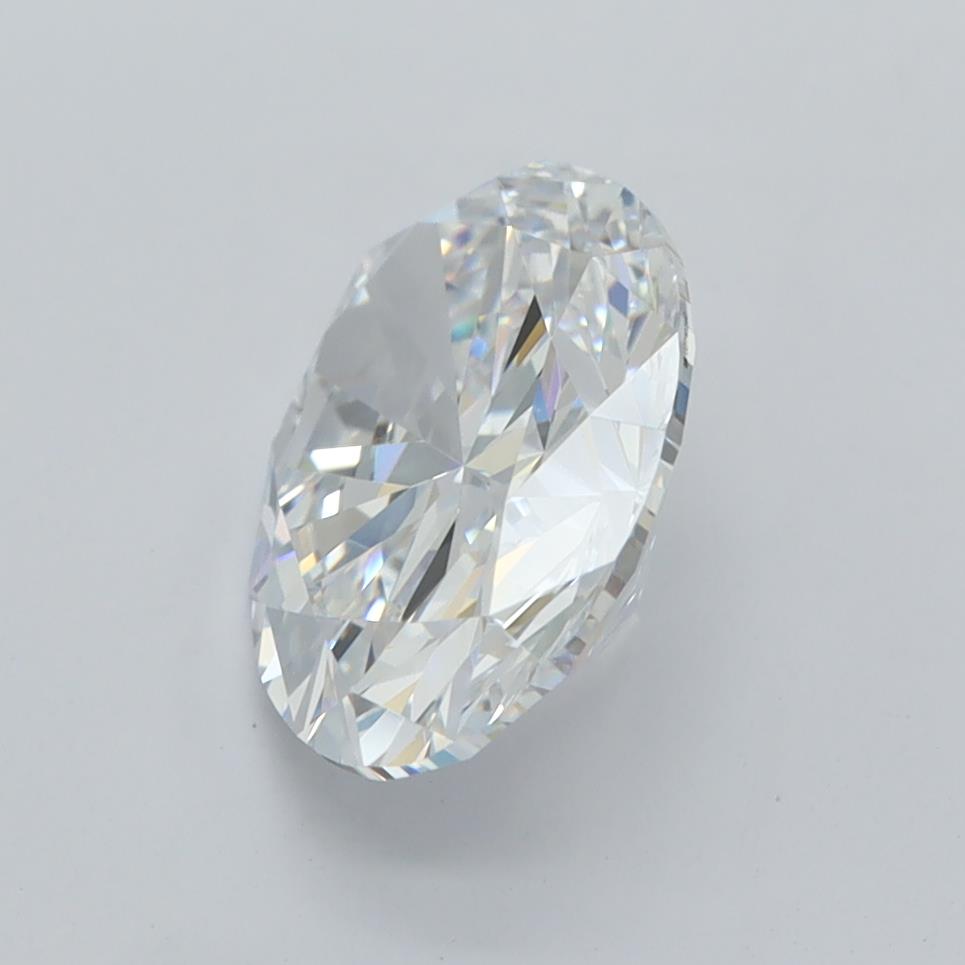 2.51 Carat Oval Lab Diamond :: Greenstar spin frame 02