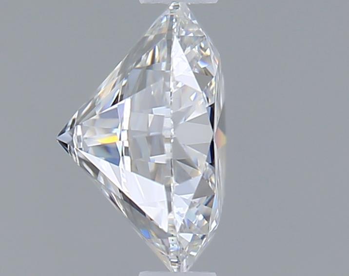 1.03 Carat Round Lab Diamond :: Greenstar spin frame 02