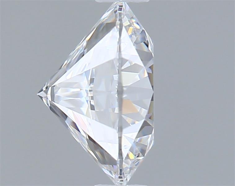 1.00 Carat Round Lab Diamond :: Greenstar spin frame 02