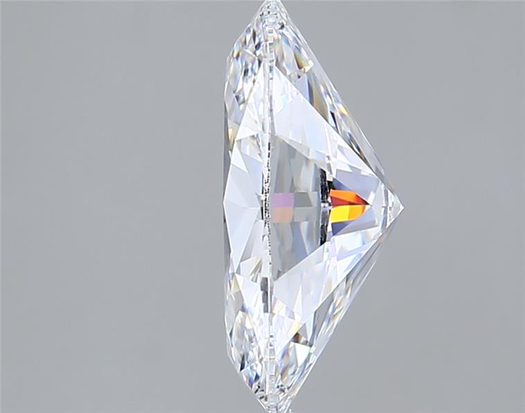 3.53 Carat Oval Lab Diamond :: Greenstar spin frame 02
