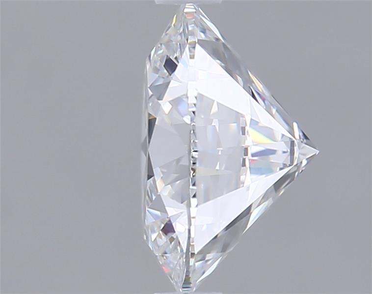 2.10 Carat Round Lab Diamond :: Greenstar spin frame 02