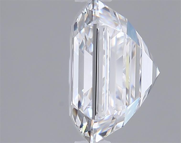 2.55 Carat Asscher Lab Diamond :: Greenstar spin frame 02