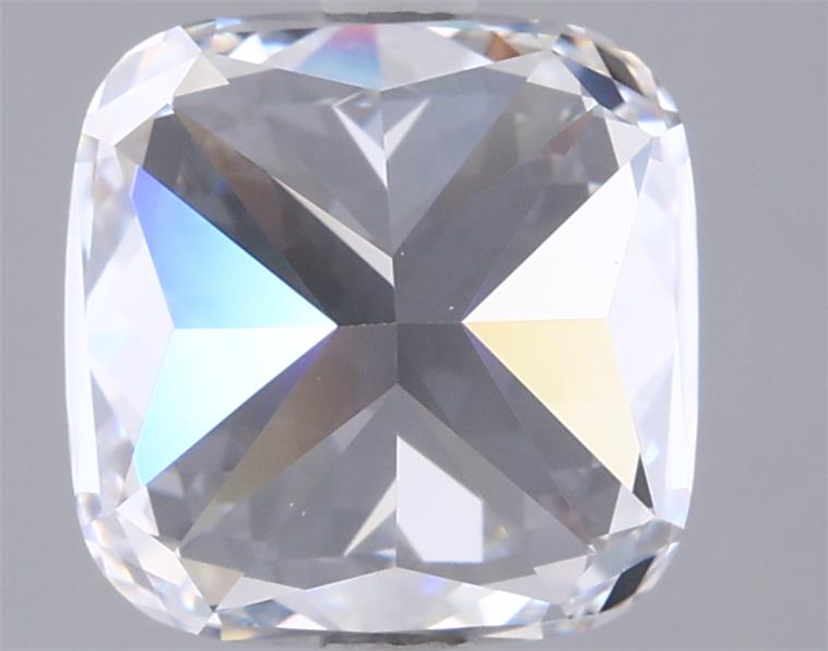 2.51 Carat Cushion Lab Diamond :: Greenstar spin frame 02