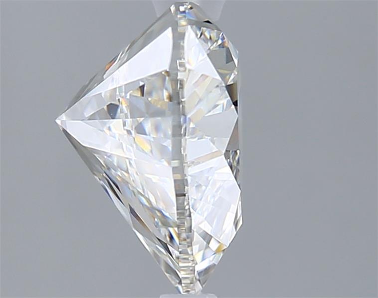 4.03 Carat Heart Lab Diamond :: Greenstar spin frame 02