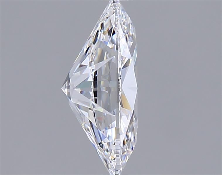 1.68 Carat Oval Lab Diamond :: Greenstar spin frame 02