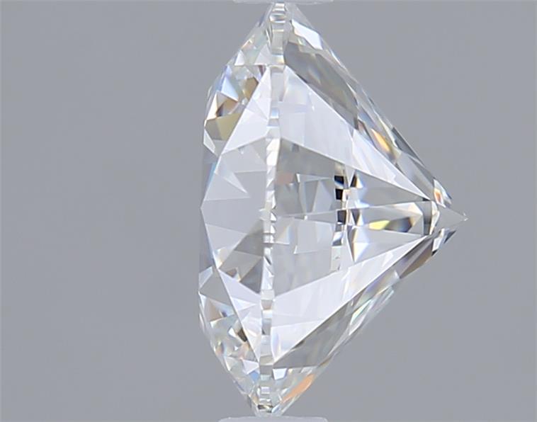 2.01 Carat Round Lab Diamond :: Greenstar spin frame 02