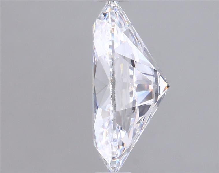 1.52 Carat Oval Lab Diamond :: Greenstar spin frame 02