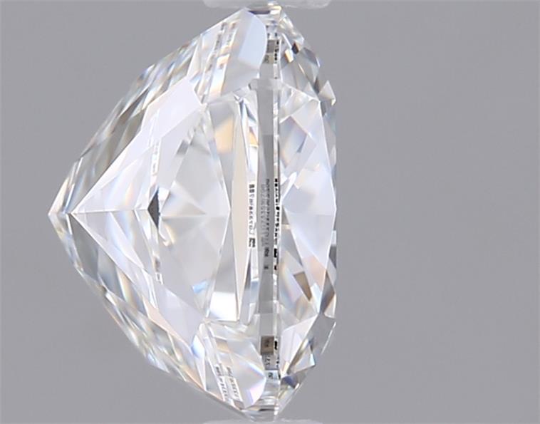 2.03 Carat Cushion Lab Diamond :: Greenstar spin frame 02