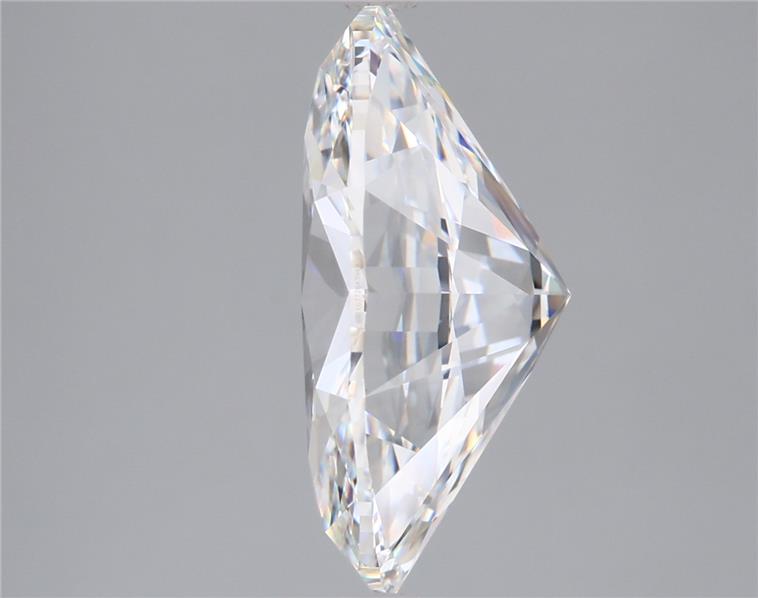 5.00 Carat Oval Lab Diamond :: Greenstar spin frame 02
