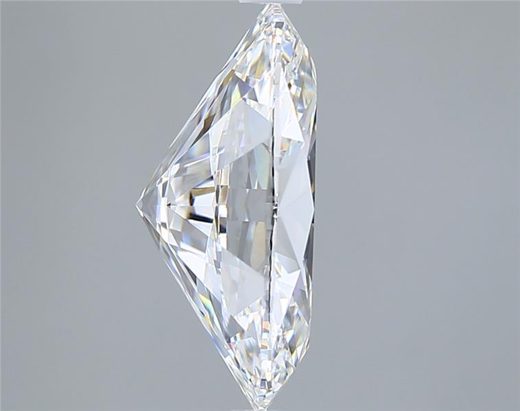 5.05 Carat Oval Lab Diamond :: Greenstar spin frame 02