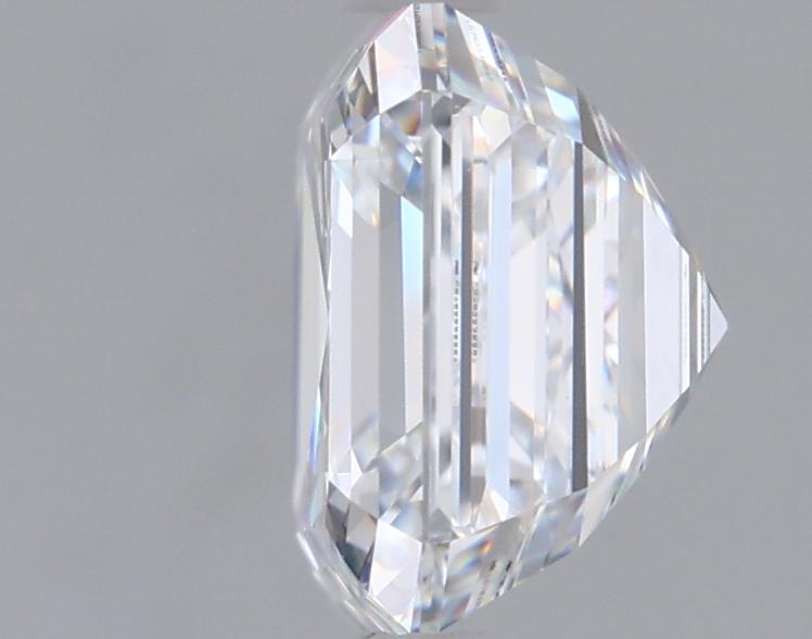 2.56 Carat Asscher Lab Diamond :: Greenstar spin frame 02