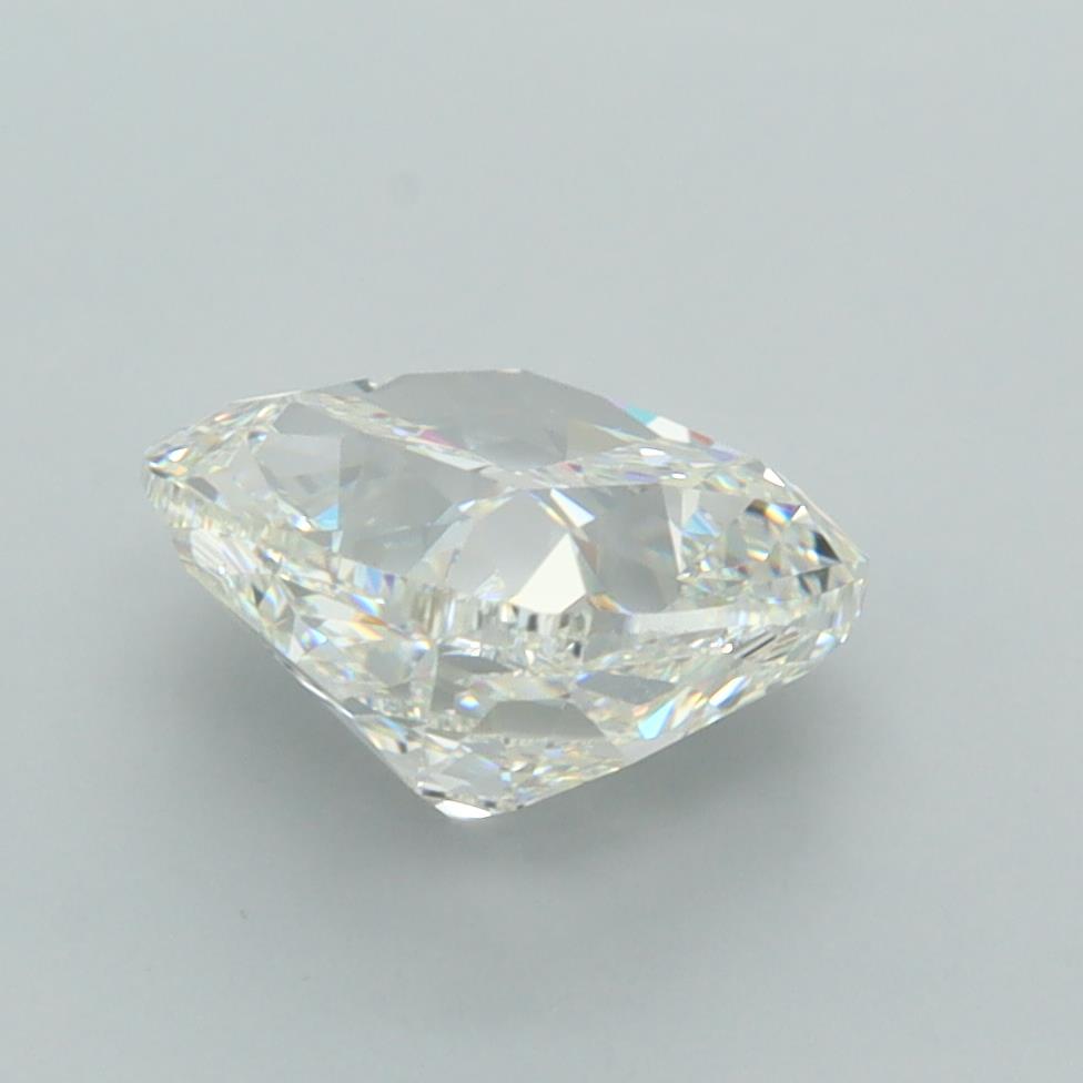 2.63 Carat Cushion Lab Diamond :: Greenstar spin frame 02