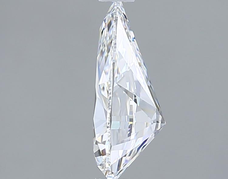 1.40 Carat Pear Lab Diamond :: Greenstar spin frame 02