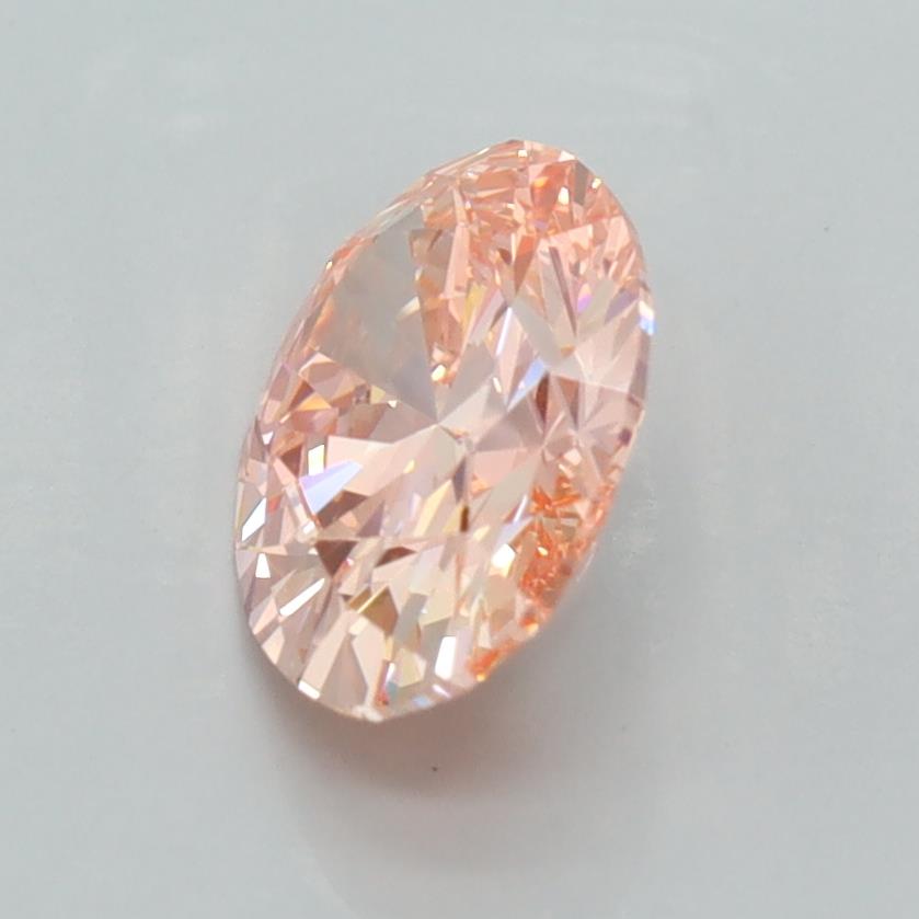 1.60 Carat Oval Lab Diamond :: Greenstar spin frame 02