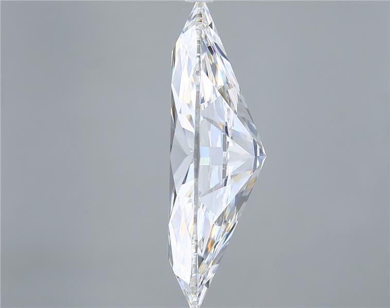 8.07 Carat Marquise Lab Diamond :: Greenstar spin frame 02