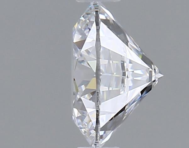 1.01 Carat Round Lab Diamond :: Greenstar spin frame 02