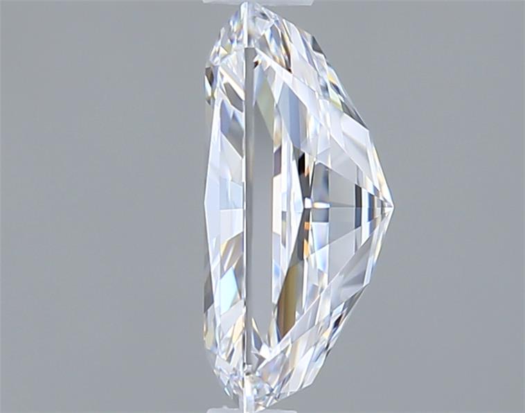 1.41 Carat Radiant Lab Diamond :: Greenstar spin frame 02