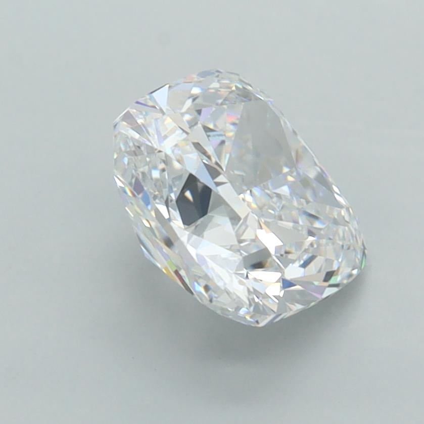2.04 Carat Cushion Lab Diamond :: Greenstar spin frame 02