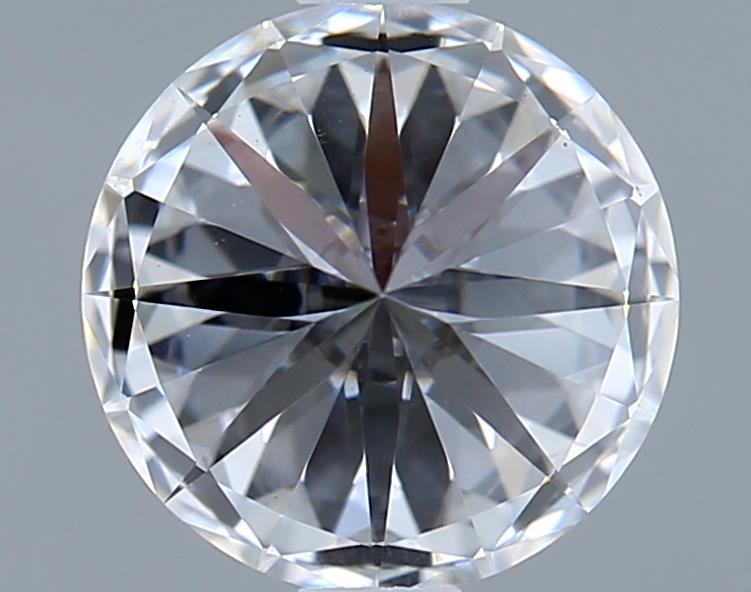 1.03 Carat Round Lab Diamond :: Greenstar spin frame 02