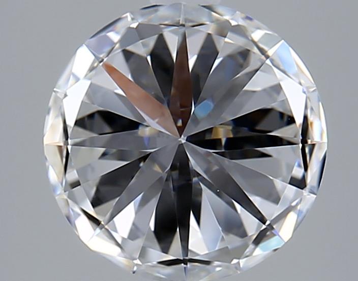 2.16 Carat Round Lab Diamond :: Greenstar spin frame 02