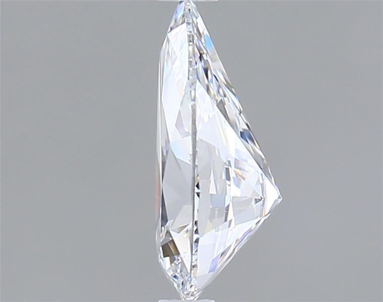 1.51 Carat Pear Lab Diamond :: Greenstar spin frame 02