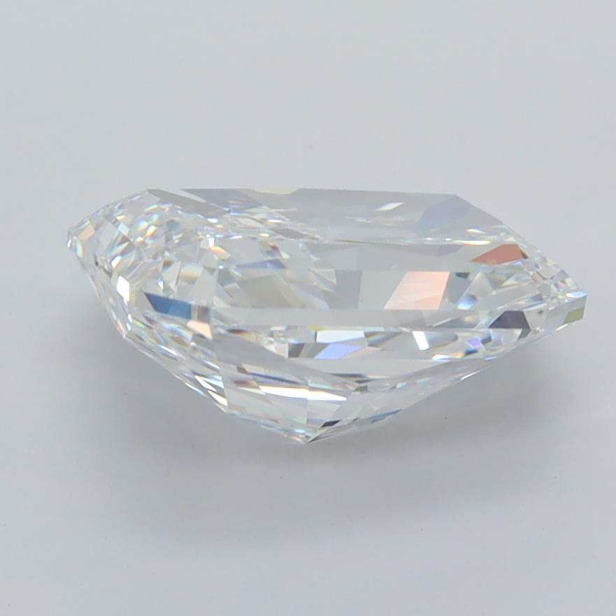 2.53 Carat Radiant Lab Diamond :: Greenstar spin frame 02