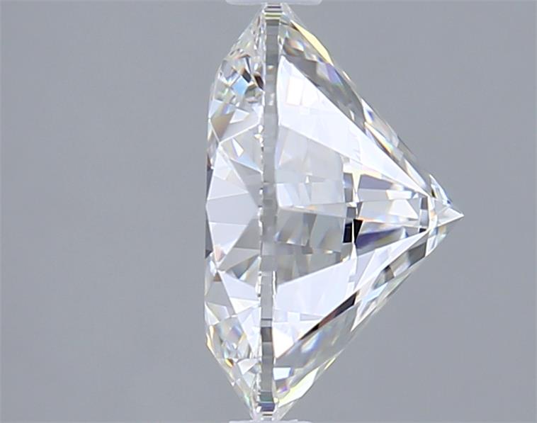 3.01 Carat Round Lab Diamond :: Greenstar spin frame 02