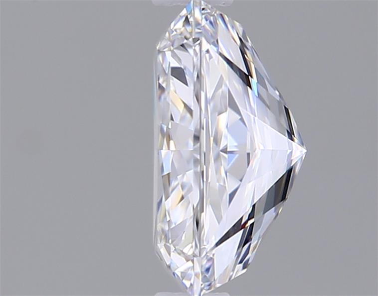 1.46 Carat Radiant Lab Diamond :: Greenstar spin frame 02
