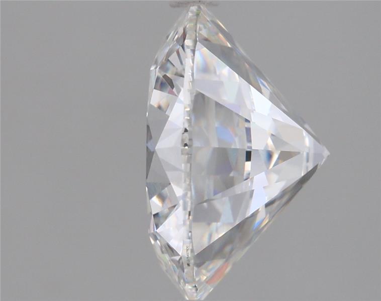 3.52 Carat Round Lab Diamond :: Greenstar spin frame 02