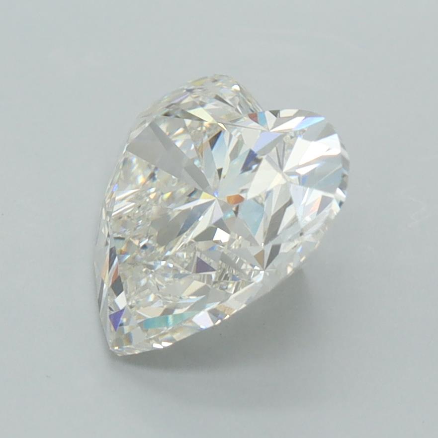 2.52 Carat Heart Lab Diamond :: Greenstar spin frame 02
