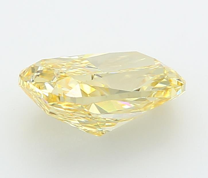 2.59 Carat Cushion Lab Diamond :: Greenstar spin frame 02