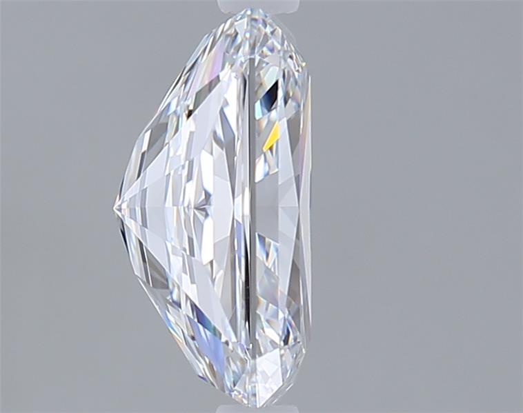 2.57 Carat Radiant Lab Diamond :: Greenstar spin frame 02