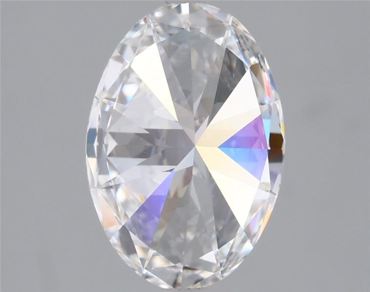 2.02 Carat Oval Lab Diamond :: Greenstar spin frame 02