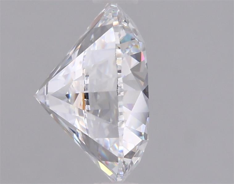 1.96 Carat Round Lab Diamond :: Greenstar spin frame 02