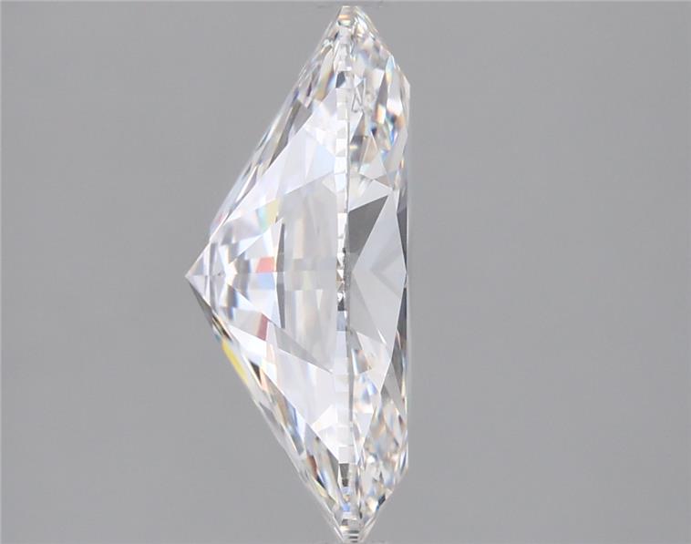3.12 Carat Oval Lab Diamond :: Greenstar spin frame 02