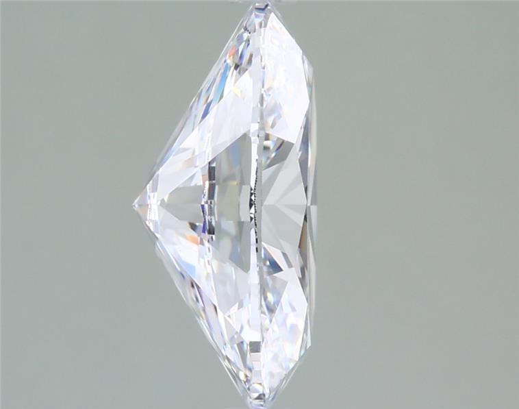 2.56 Carat Oval Lab Diamond :: Greenstar spin frame 02