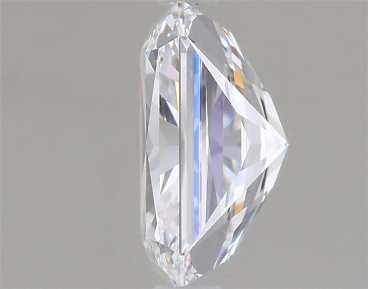 1.40 Carat Radiant Lab Diamond :: Greenstar spin frame 02