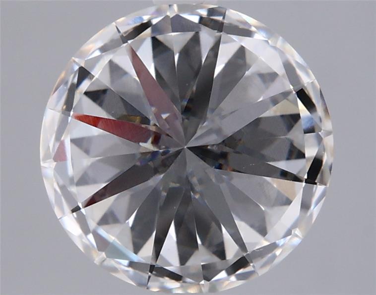 2.58 Carat Round Lab Diamond :: Greenstar spin frame 02