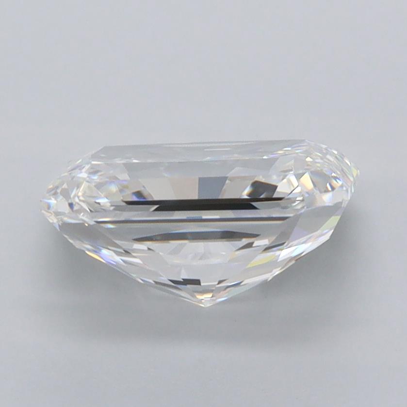 2.03 Carat Radiant Lab Diamond :: Greenstar spin frame 02