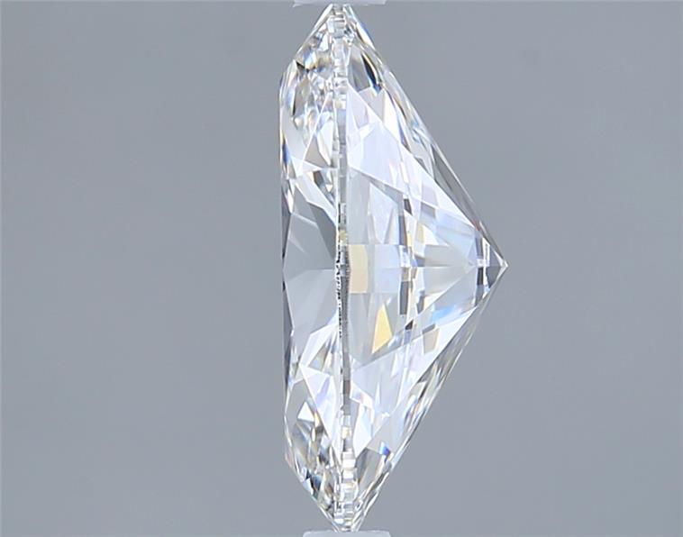 3.03 Carat Oval Lab Diamond :: Greenstar spin frame 02