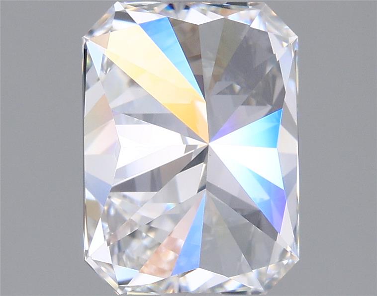 1.87 Carat Radiant Lab Diamond :: Greenstar spin frame 02