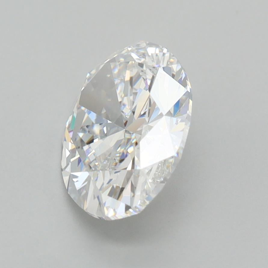 2.00 Carat Oval Lab Diamond :: Greenstar spin frame 02