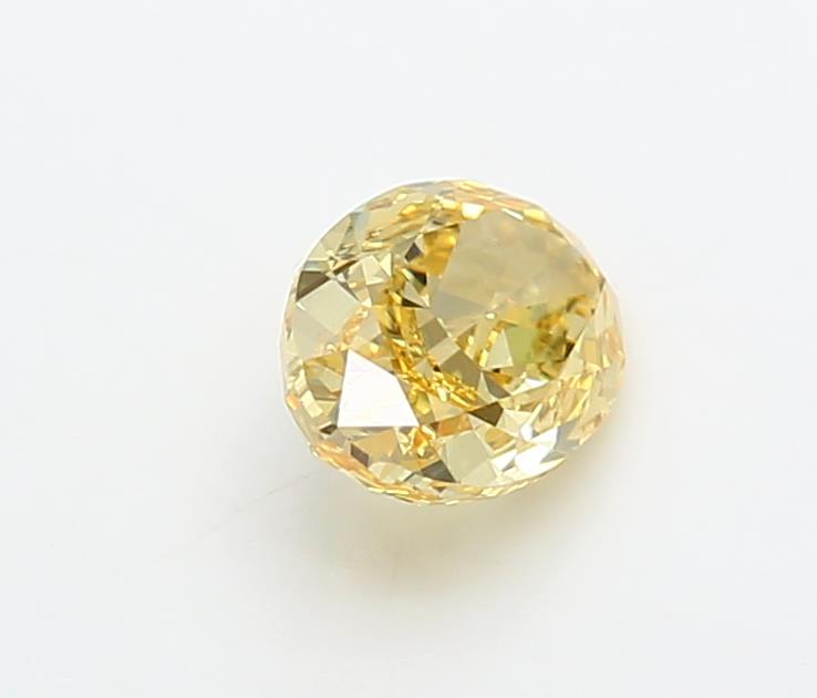 1.01 Carat Oval Lab Diamond :: Greenstar spin frame 02