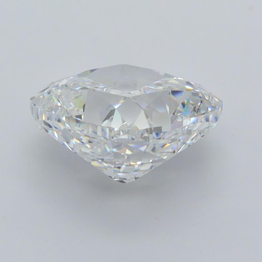 2.08 Carat Cushion Lab Diamond :: Greenstar spin frame 02