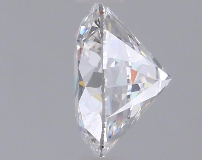 1.05 Carat Round Lab Diamond :: Greenstar spin frame 02
